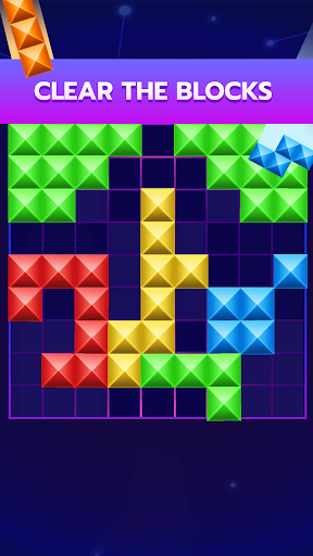 Tetrodoku: Casual Block Puzzle 1.0.16 screenshots 1