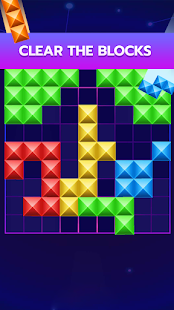 Tetrodoku: Block Puzzle Games 1.0.21 screenshots 1