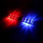 Cover Image of Download Police Lights & Siren  APK