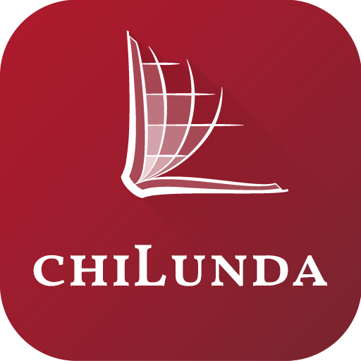 Lunda Bible logo