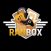 RanBox - Интернет-магазин коробок-сюрпризов