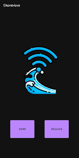 ShareWave Screen 2