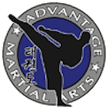 Advantage Martial Arts Kearney icon