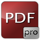 PDFMyWeb Pro icon