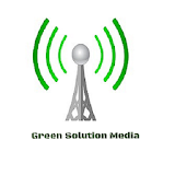Green Solution Media icon