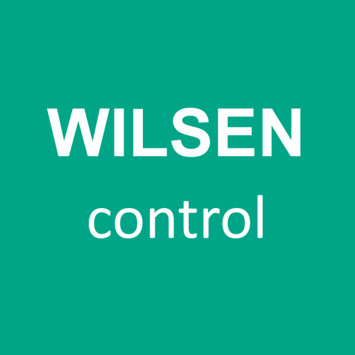 WILSENcontrol logo
