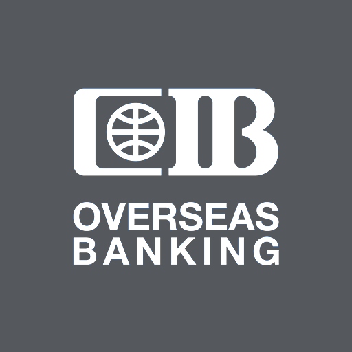 CIB Overseas Virtual Banking 2.4 Icon