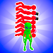 Alien Raid: Monster evolution Icon