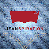 Levi's Jeanspiration icon
