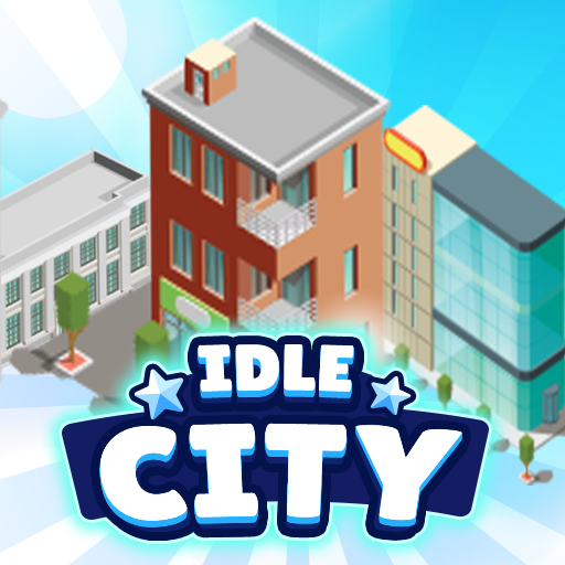 IdleTycoonCity logo