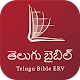 Telugu Audio Bible (తెలుగు ఆడియో బైబిల్) Unduh di Windows