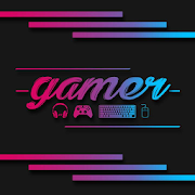 Gamers Wallpapers