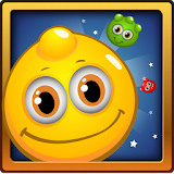 Wonderland Puzzle - Swipe Game icon