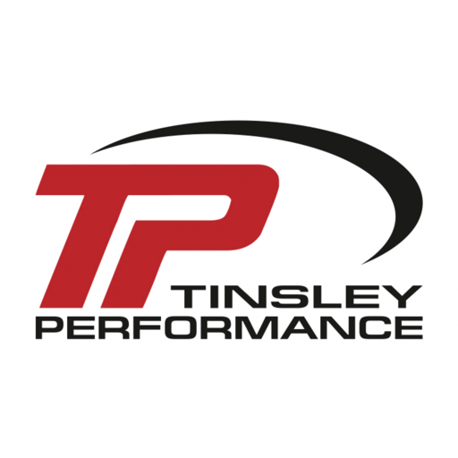 Tinsley Performance logo