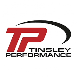 「Tinsley Performance」圖示圖片