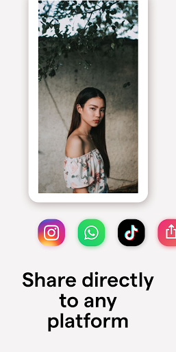 mojo - Maak geanimeerde verhalen voor Instagram