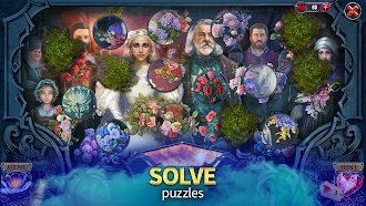 Game screenshot Black Lotus (F2P Adventure) apk download