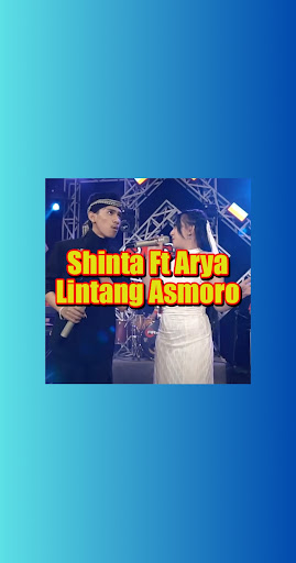 Android application Shinta Ft Arya Lintang Asmoro screenshort