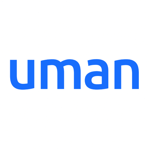 Uman Agent logo