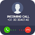 Fake Caller ID free - prank call App1.1.1