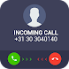 Fake Call & Prank Calling App - Androidアプリ