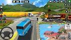 screenshot of US Bus Simulator Driving Game