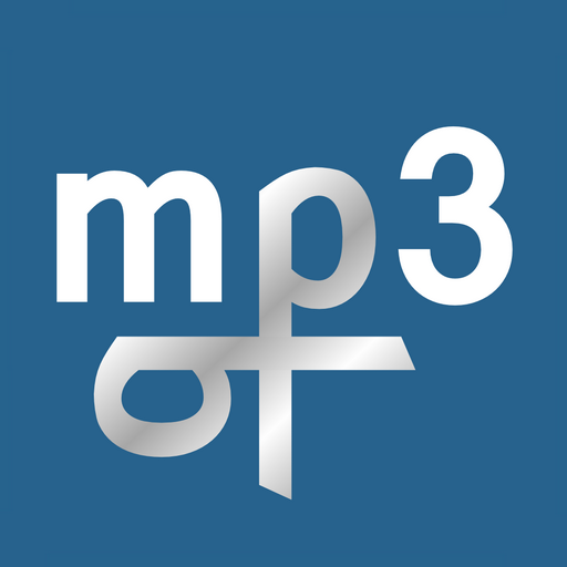mp3DirectCut (lite) 1.04 Icon