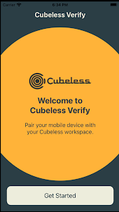 Cubeless Verify