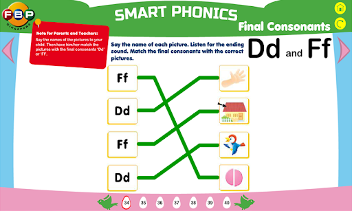 Smart Phonics - Fairfield