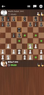 Chess Online – Duel friends! 2