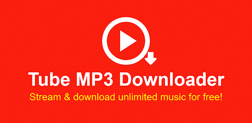 Tube Music: All Mp3 Downloader