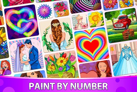 ColorPlanet® Paint by Number 2.2.7 9