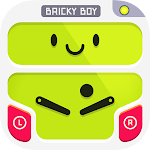 Cover Image of Download Bricky Boy 1.20 APK
