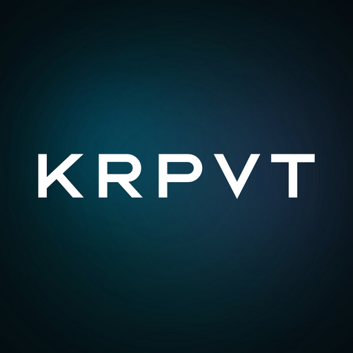 KRPVT Windowsでダウンロード