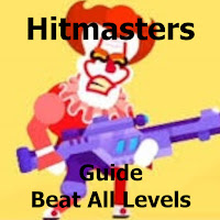 Hitmasters Guide - Beat All Levels