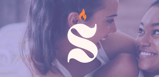 SPICY - Lesbian chat & dating