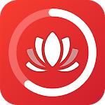 Cover Image of Télécharger Pranaria - Breathing exercise  APK