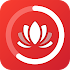 Pranaria - Breathing exercise2.0.4 (Pro)