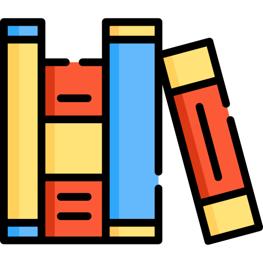 일주일책 logo