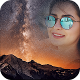 Mountain Frames for Pictures icon