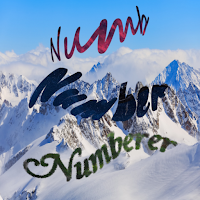 Numb, number & numberer Lite