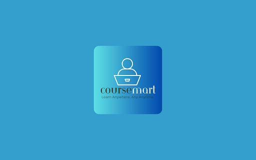 CourseMart Screen 3