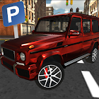 SUV Parking Simulator - Real Car Parking Game 1.3
