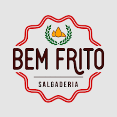 App Icon for Bem Frito Salgaderia App in United States Google Play Store