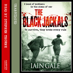 Icon image The Black Jackals