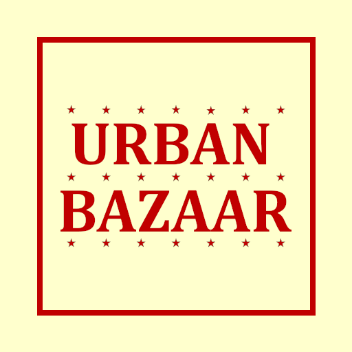 URBAN BAZAAR