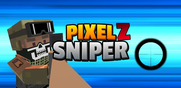 Pixel Sniper 3D – Z