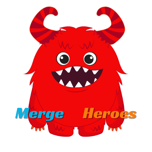 Merge Heroes Turbo