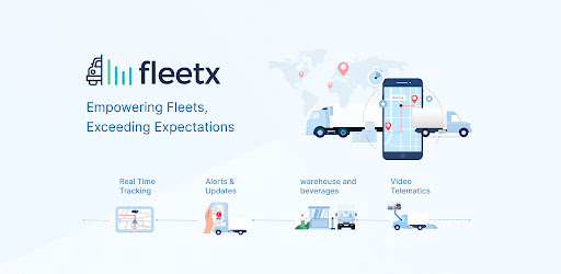 Fleetx - Transporter