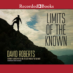 图标图片“Limits of the Known”